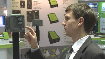 JAVAD GNSS Inc. – Shortfact 2016