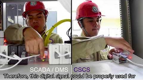 SCADA Fault Alarm Detector | Arduino #0.1 | เฮ็ดสิดี