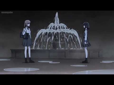 flower and asura Episode 5