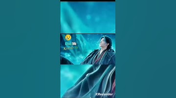 Jade dynasty season 2 😢🙂.   Bi yao and Xiao fan #Jadedynasty2 #Donghua #shortvideo #shorts #video
