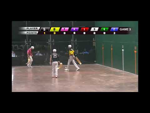 Jai Alai 2020