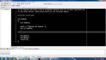2 C++ - Explicación y comparación entre while y do-while, ejemplos