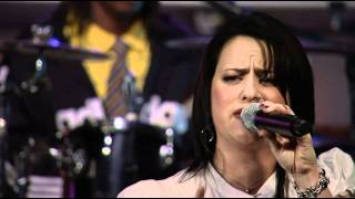 Jupiter Rising - Live the Day (Live)
