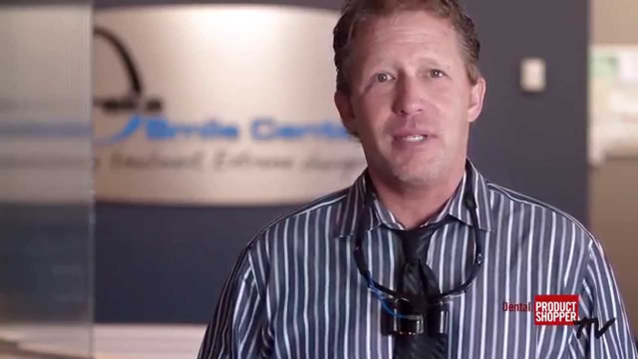 Video Evaluation  Shofu Beautifil II