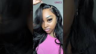 UNice Bye Bye Slip™ Glueless Wig