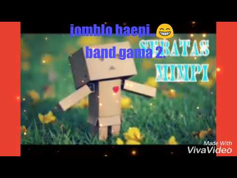 gama-band-jomblo-haepy.-bikin-baper