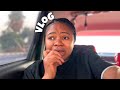 Living in Qatar: Leaving My Newborn Baby For The First Time ( EMOTIONAL)