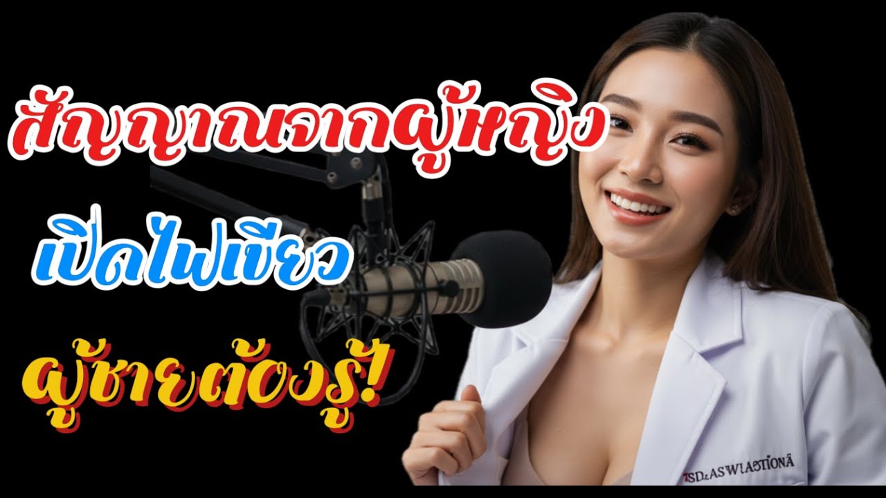 นี่คือสัญญาณ 