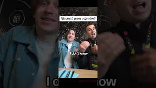 I Dont Know .Marcina