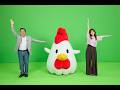8/14公開【ローソン】【8/18(火)スタート！】からあげクンうますぎてパラダイス篇CMメイキング映像｜YouTube