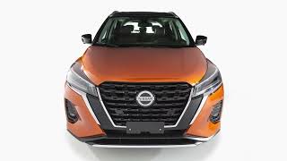 2024 Nissan Kicks - Vehicle Dynamic Control (VDC)