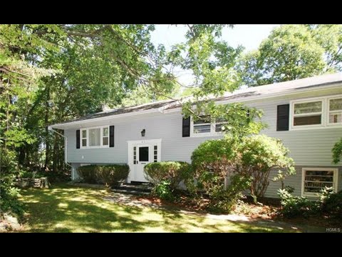 45 Albion Oval, Mahopac, NY home video tour