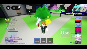 Voxel Venture No Rules: Primatter Multitool Obtained