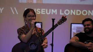 Public Humanities Music at the  Museum HD 1080p