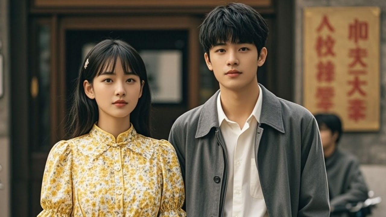 Tôi xuyên về thập niên 80 trở thành cô vợ nhỏ hay bị bắt nạt trọng sinh tôi không còn yếu đuối nữa