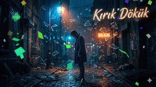 Bu Şarkı Canınızı Yakacak Kırık Dökük (Yaralı Gönlüm)❤️‍🩹