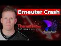 Danaher & Thermo Fisher im Absturz – das steckt dahinter!