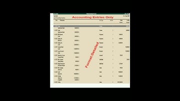 voucher entry configurations#tallyerp9 #tallytutorial