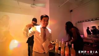 Fashion ThroughEvent at Emporia Studios