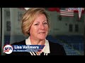 Lisa Vollmers on Academics, Host Families and More