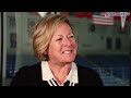 Lisa Vollmers on Academics, Host Families and More