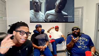 OLD HEADS REACT TO NBA Youngboy- I Aint Hiding