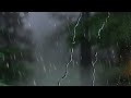 Cozy Cabin Rain Sounds 🌧️ #Shorts #ASMR #Sleep