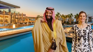 Mohammed bin Salman&#39;s Lifestyle 2023