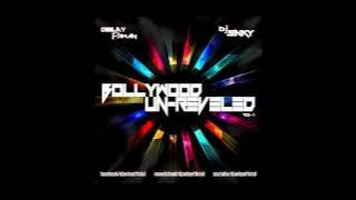 Baatein Ye Kabhi Na (Remix) | DJ Snky & Pawan | Romantic Love Songs | Bollywood Songs