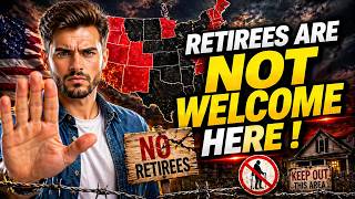 7 Countries Where Americans Are NO LONGER Welcome (2026)