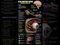 Oculomotor Nerve (CN III) Explained | Anatomy &amp; Palsy (USMLE High-Yield) #boardreview #observership