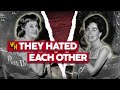 Historical Feuds Quiz