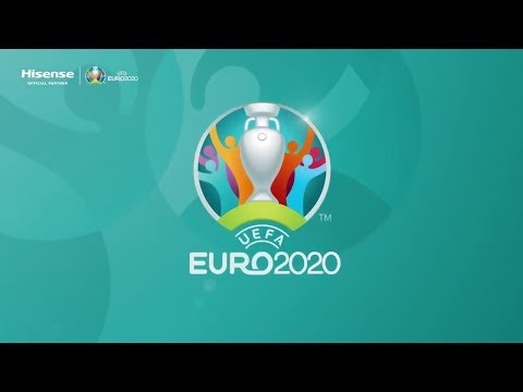 Hisense UEFA Euro