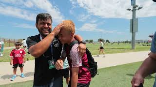 2026 National Presidents Cup Day 3 - 07.09.26