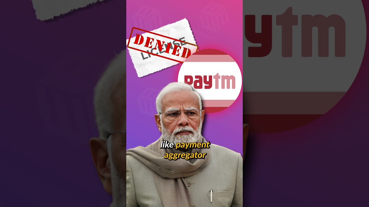 Paytm: No Longer a Chinese Company 🇮🇳