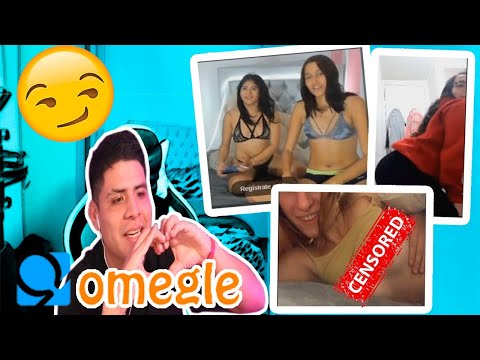 Omegle 