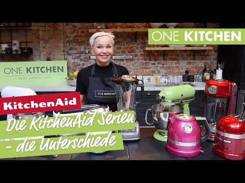 Video: KitchenAid Wasserkocher - eine moderne Lösung für alltägliche Probleme