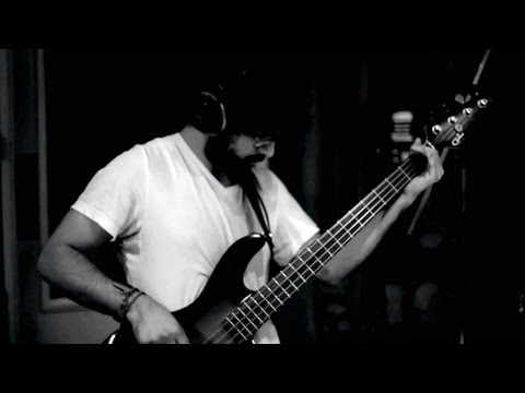 Young the Giant: My Body (Live at Sunset Sound)