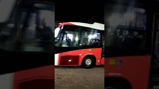 Itajaí Transportes.. Manobrando Brt 2007