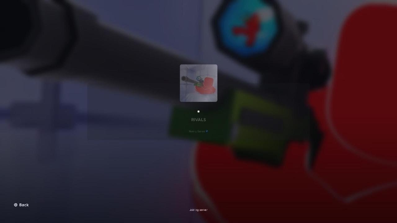 None1 Rivals Playing 1v1 (rivals) - YouTube