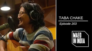 Taba Chake - Untitled (Maed in India)