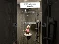 Every Time I'm in the Bathroom... 😹 #catmemes #funnycats #viralvideo #viralshorts