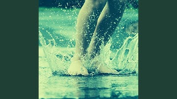 Energetic Java and Rain