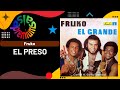 EL PRESO por FRUKO Y SUS TESOS con WILSON MANYOMA - Salsa Premium