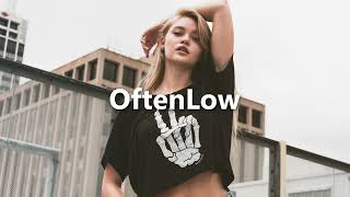 Drama Free -OftenLow Remix (by AAP Ft  Sofia Costa)