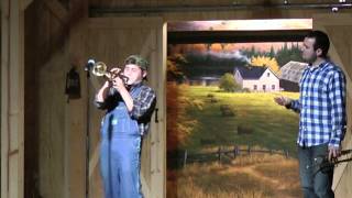 Lynyrd The Trumpeter