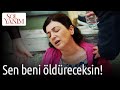 Sol Yanım 4. Bölüm - Sen Beni Öldüreceksin!