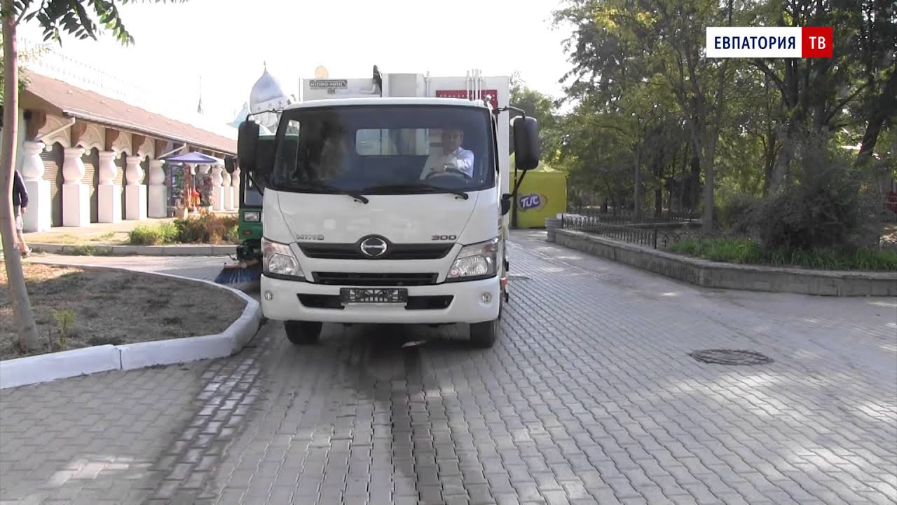 Прокат машин евпатория
