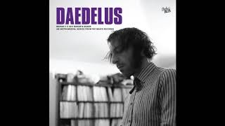 Baker&#39;s Dozen: Daedelus (Full Album)