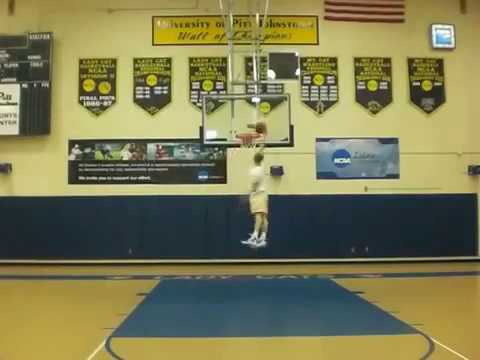 Dunks 12-15-10